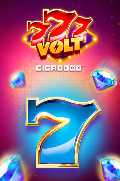 777 Volt GigaBlox
